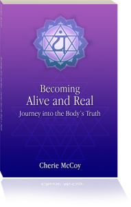 Becoming Alive and Real book