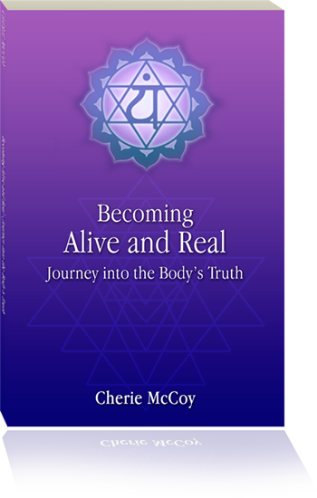 Becoming Alive and Real book